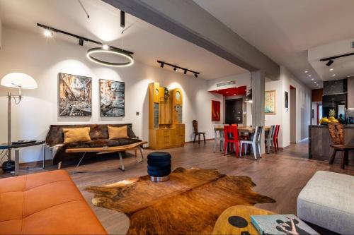 The Architect s Loft, Athens (photo 2)