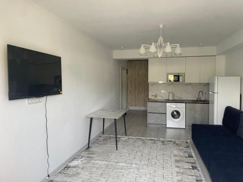 Kyrgyz Vzmorie in Bosteri