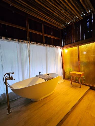 Kiri Vari Boutique Resort - 편의 시설/서비스