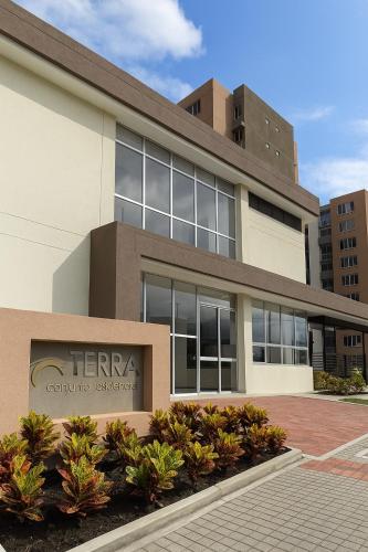 Apartamento Noveno Cielo in Santa Rita