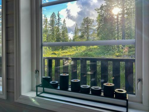 Buitenkant, Ski Holiday Or Summer Adventure Right By Trysil in Trysil