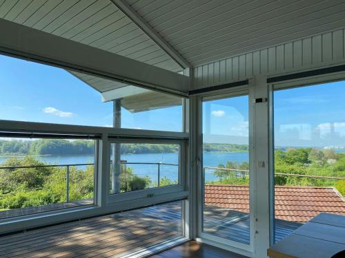 Cottage By Kolding Fjord With Panoramic View, Kolding (zdjęcie 3)