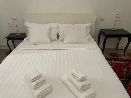 Apartment Luxury Navona, Roma