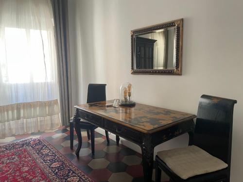 Apartment Luxury Navona, Rom (Foto 8)