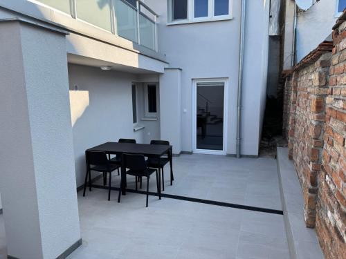 Apartmán za Humny (Apartman za Humny) in Kucharovice