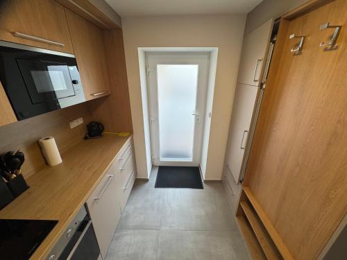 Apartmán za Humny (Apartman za Humny) in Kucharovice