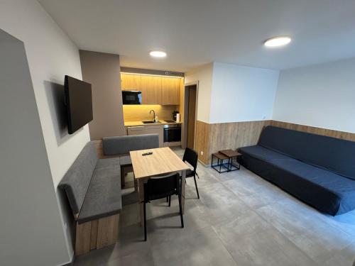 Apartmán za Humny (Apartman za Humny) in Kucharovice