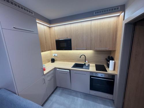 Apartmán za Humny (Apartman za Humny) in Kucharovice