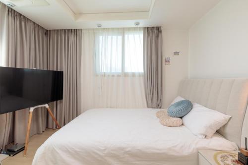 Scarlett Stay Suwon Station - Suwon Travel Hub, Suwon (fotografie 9)