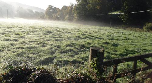 Budleigh Farm Cottages