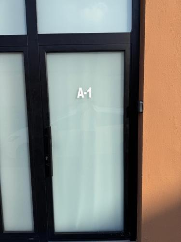 Apartamento Boutique Valencia 4-Pax - A-1 in 貝尼馬米特