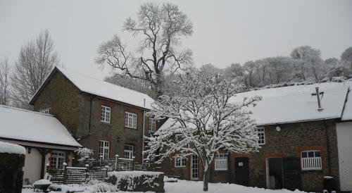 Budleigh Farm Cottages