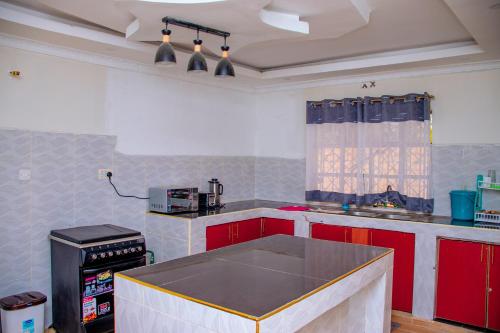 Mellan Country Home in Bungoma
