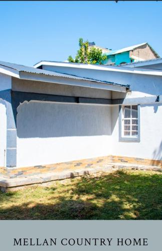 Mellan Country Home in Bungoma