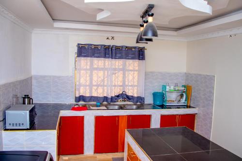 Mellan Country Home in Bungoma