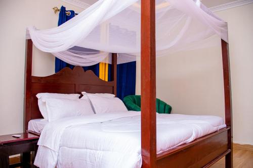 Mellan Country Home in Bungoma
