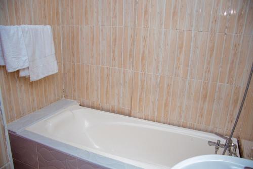Mellan Country Home in Bungoma