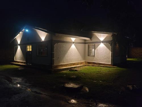 Mellan Country Home in Bungoma
