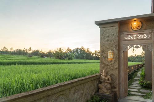 Umayonk Villa Ubud by Dhananjaya Hospitality