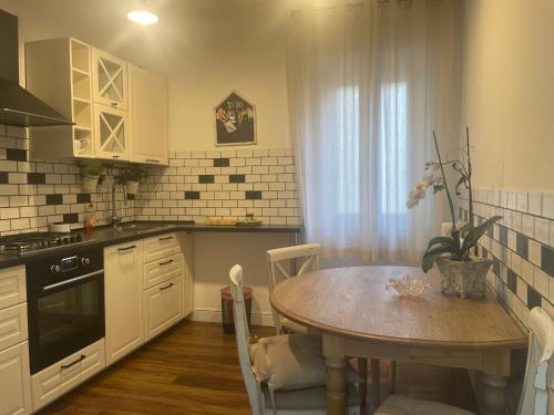 Apartment Luxury Navona, Rom (Foto 5)