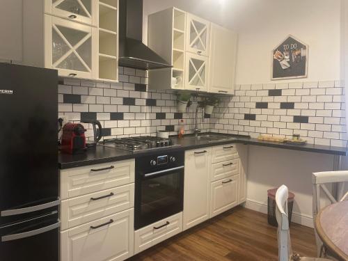 Apartment Luxury Navona, Rom (Foto 4)