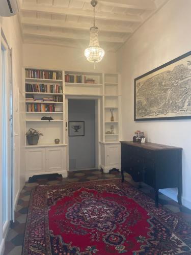Apartment Luxury Navona, Rom (Foto 10)