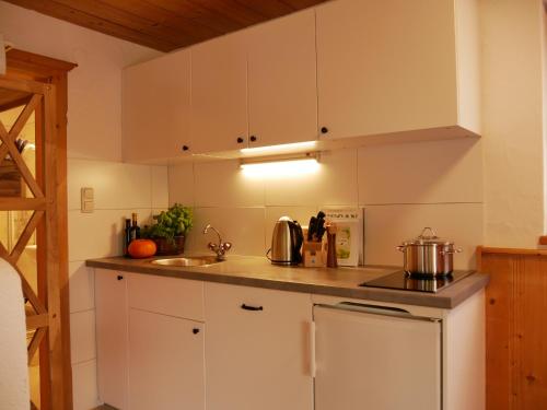 Létesítmények, Apartmenthaus Thussn, cozy & quiet location, hiking & MTB, in Rattenbach