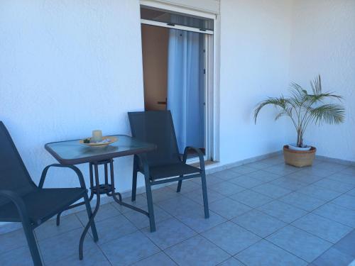 Petalides Studios in Agios Nikolaos