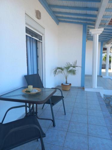 Petalides Studios in Agios Nikolaos