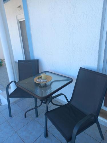 Petalides Studios in Agios Nikolaos