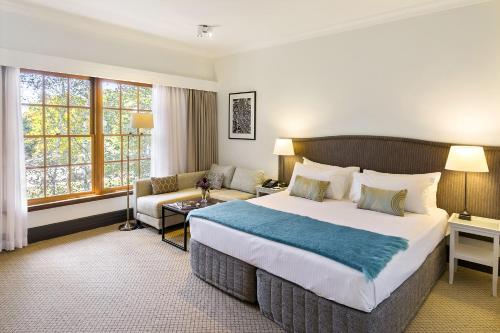 Peppers Manor House in Sutton Erdő