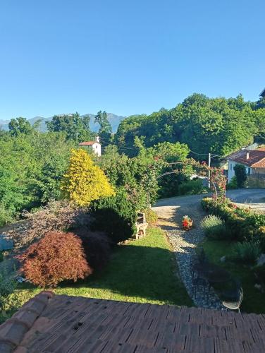 Casa Lodolo Lessona