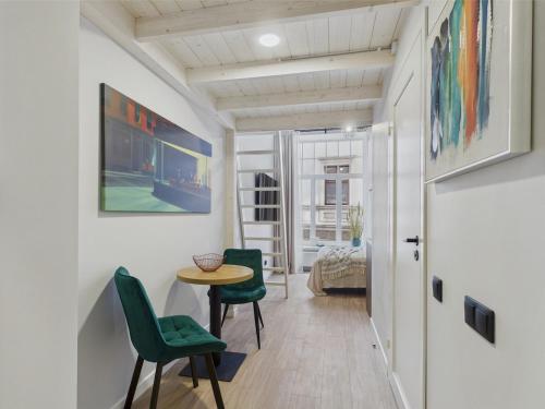 Modern Loft Studio in Old Town Riga, Riga (Foto 5)