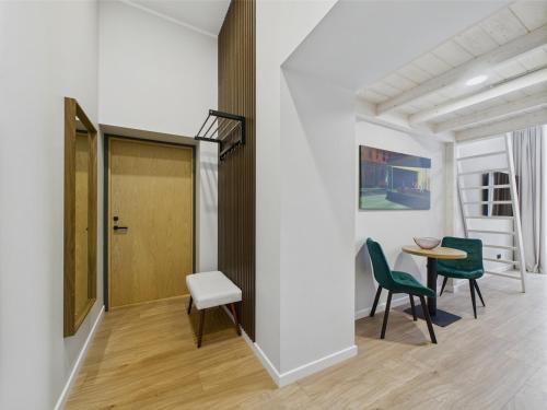 Modern Loft Studio in Old Town Riga, Riga (Foto 7)