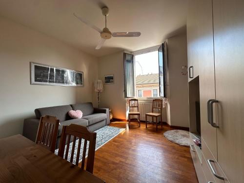 Sunday's Studio Flat/Monolocale Zona Bocconi