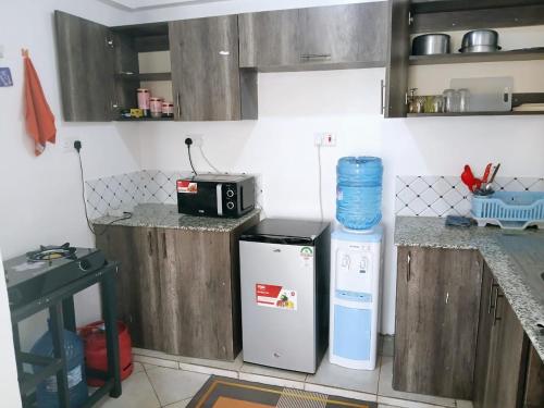 Cozy haven kitengela in Athi River