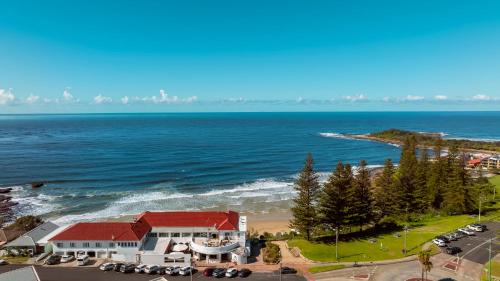Pacific Hotel Yamba in Yamba