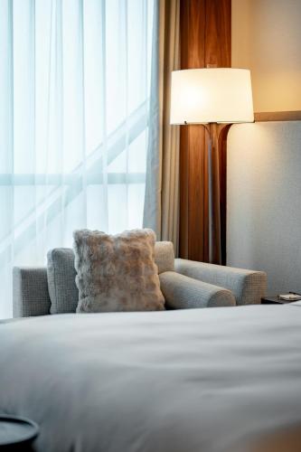 Vignette Collection Shanghai Snow World Hotel by IHG, Shanghai (photo 9)