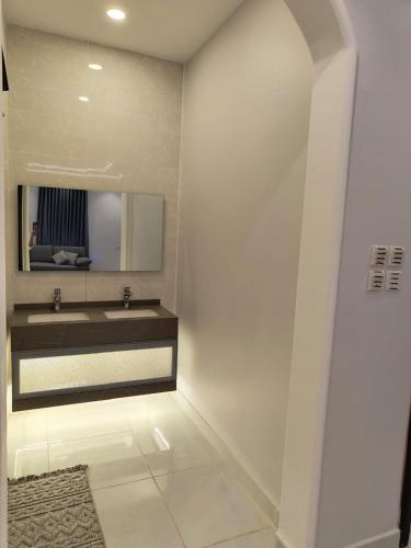 شقة بغرفة نوم وصالة - Luxury bedroom and living Room, Gedda (foto 3)