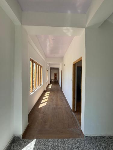 Rezangla Hotel – Leh, PA