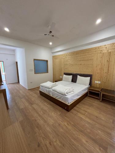 Rezangla Hotel – Leh, PA