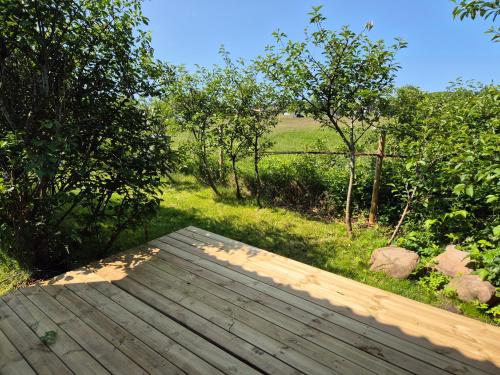 Liten stuga nära hav och natur (Liten stuga nara hav och natur) in Apelviken