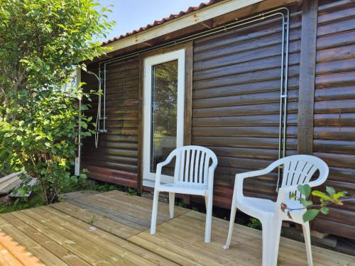 Liten stuga nära hav och natur (Liten stuga nara hav och natur) in Apelviken