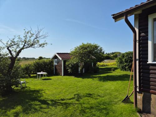 Liten stuga nära hav och natur (Liten stuga nara hav och natur) in Apelviken