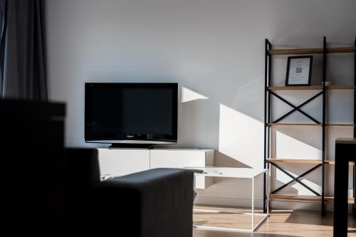 Osiedle Szafirowe Chic Apartment by BookingHost