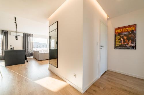 Osiedle Szafirowe Chic Apartment by BookingHost