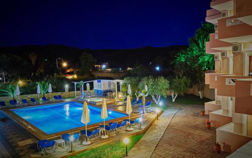 Hotel Stefani - image 9