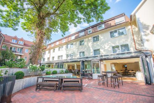 Hotel Hennies - image 12
