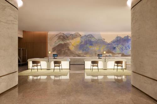 Mlily Hotel, Shanghai (photo 4)