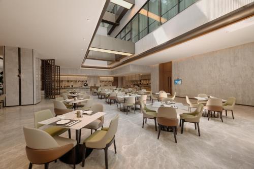 Mlily Hotel, Shanghai (photo 11)